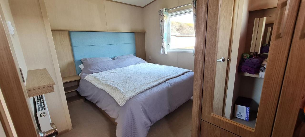 Silvester'S Skegness Caravan Hotel Eksteriør billede